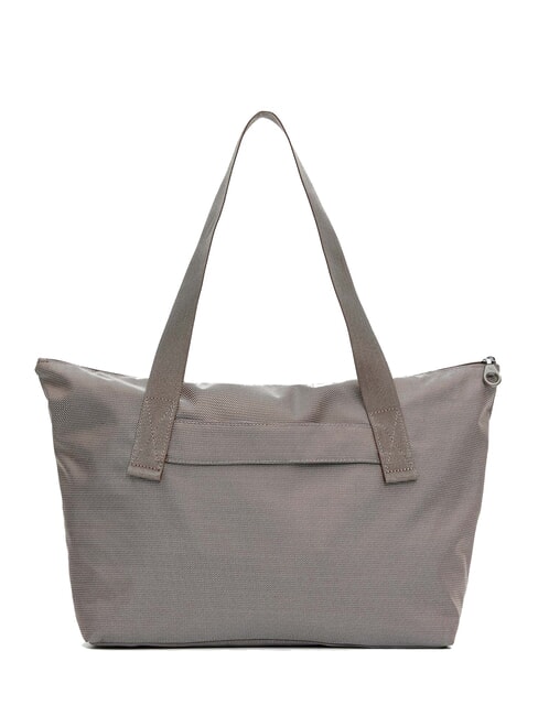 MD20 Bolsa de la compra gris pardo - Bolsos Mujer