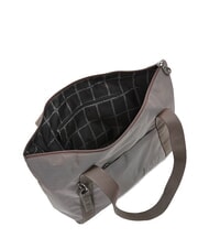 MANDARINA DUCK MD20 Bolsa de la compra gris pardo - Bolsos Mujer - 4