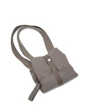 MANDARINA DUCK MD20 Bolsa de la compra gris pardo - Bolsos Mujer - 5