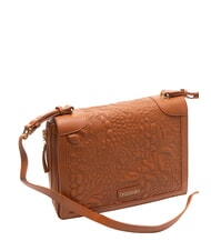 BRACCIALINI GINGER Bolso de hombro con solapa - Bolsos Mujer