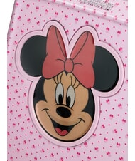 AMERICAN TOURISTER FUNLIGHT DISNEY Equipaje de mano con ruedas Minnie Mouse Lenticular Rosa - Equipaje de mano - 4