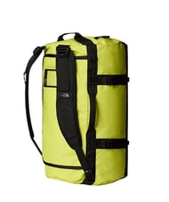 THE NORTH FACE BASE CAMP S Mochila bolsa azufre springgn/tnfblack - Bolsas de viaje - 2