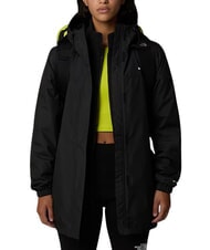 THE NORTH FACE BASE CAMP S Mochila bolsa azufre springgn/tnfblack - Bolsas de viaje - 7