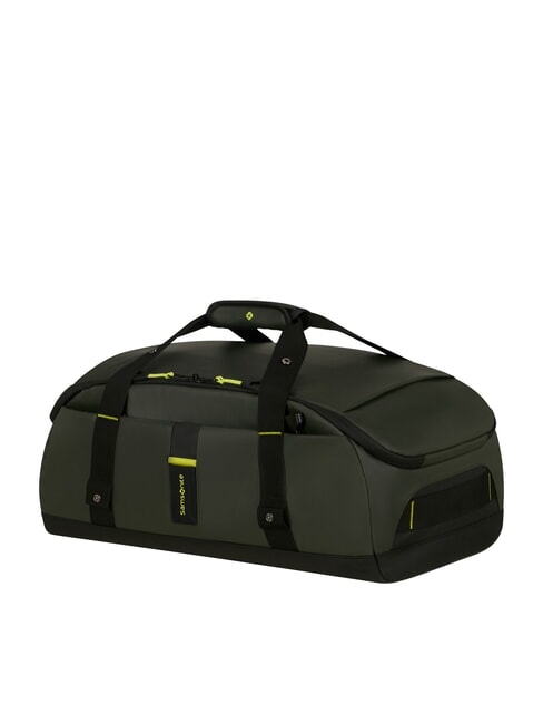 PARADIVER LIGHT S Mochila de viaje y bolsa de lona jung / gree - Bolsas de viaje