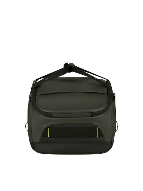 PARADIVER LIGHT S Mochila de viaje y bolsa de lona jung / gree - Bolsas de viaje