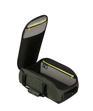 SAMSONITE PARADIVER LIGHT S Mochila de viaje y bolsa de lona jung / gree - Bolsas de viaje - 4
