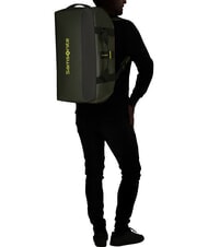 SAMSONITE PARADIVER LIGHT S Mochila de viaje y bolsa de lona jung / gree - Bolsas de viaje - 5