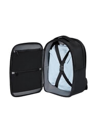 SAMSONITE GUARDIT 3.0 S Mochila debajo del asiento, soporte para port&aacute;til de 14,1" NEGRO - Mochilas para port&aacute;til - 3