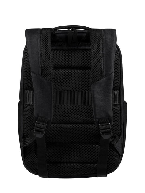 GUARDIT 3.0 S Mochila debajo del asiento, soporte para port&aacute;til de 14,1" NEGRO - Mochilas para port&aacute;til