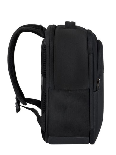 GUARDIT 3.0 S Mochila debajo del asiento, soporte para port&aacute;til de 14,1" NEGRO - Mochilas para port&aacute;til