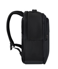 SAMSONITE GUARDIT 3.0 S Mochila debajo del asiento, soporte para port&aacute;til de 14,1" NEGRO - Mochilas para port&aacute;til - 6