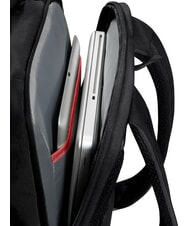 SAMSONITE GUARDIT 3.0 S Mochila debajo del asiento, soporte para port&aacute;til de 14,1" NEGRO - Mochilas para port&aacute;til - 7