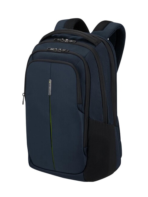 GUARDIT 3.0 L Mochila para port&aacute;til de 17,3" azul - Mochilas para port&aacute;til