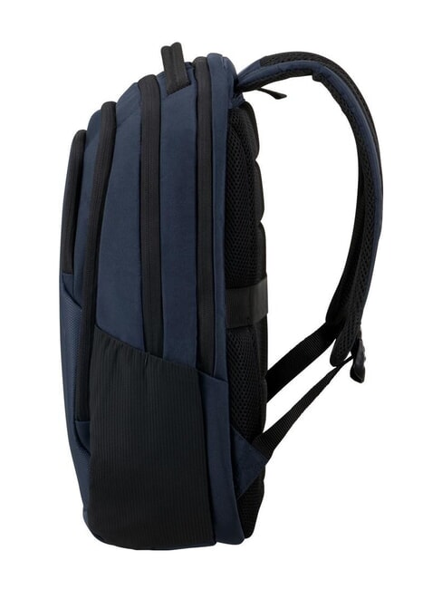 GUARDIT 3.0 L Mochila para port&aacute;til de 17,3" azul - Mochilas para port&aacute;til