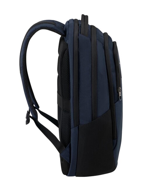 GUARDIT 3.0 L Mochila para port&aacute;til de 17,3" azul - Mochilas para port&aacute;til