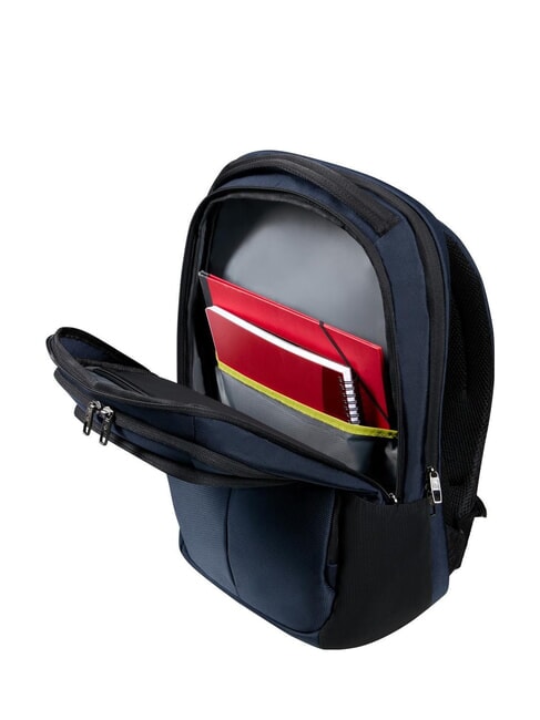 GUARDIT 3.0 L Mochila para port&aacute;til de 17,3" azul - Mochilas para port&aacute;til