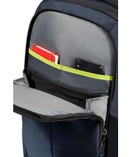 SAMSONITE GUARDIT 3.0 L Mochila para port&aacute;til de 17,3" azul - Mochilas para port&aacute;til - 8