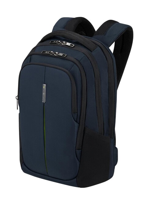 GUARDIT 3.0 S Mochila S para portátil de 14,1" azul - Mochilas para portátil