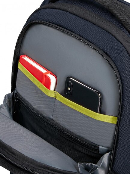 GUARDIT 3.0 S Mochila S para portátil de 14,1" azul - Mochilas para portátil