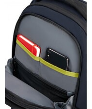 SAMSONITE GUARDIT 3.0 S Mochila S para portátil de 14,1" azul - Mochilas para portátil - 8