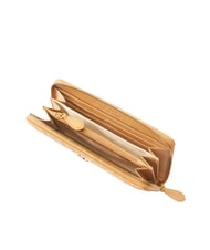 PINKO RYDER Billetera de cuero - Carteras Mujer