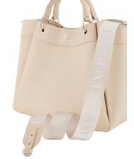 ARMANI EXCHANGE WAVE Bolso de mano con bandolera valle - Bolsos Mujer - 4