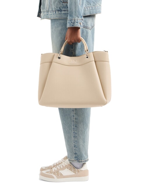 WAVE Bolso de mano con bandolera valle - Bolsos Mujer