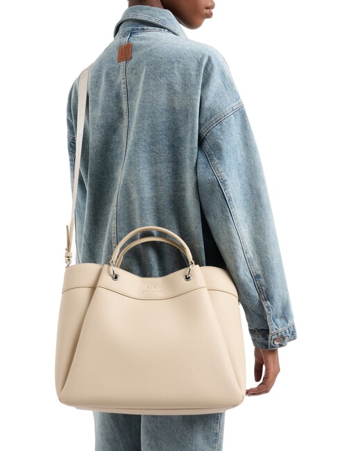 WAVE Bolso de mano con bandolera valle - Bolsos Mujer