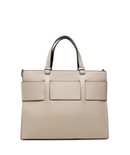 ARMANI EXCHANGE A|X BUCKLE Comprador de mano, con bandolera - Bolsos Mujer