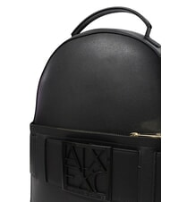 ARMANI EXCHANGE SUSIE Mochila negro - Bolsos Mujer - 3