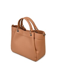 ARMANI EXCHANGE WAVE Bolso de mano con bandolera whisky - Bolsos Mujer - 2