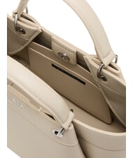 ARMANI EXCHANGE WAVE Bolso de mano con bandolera valle - Bolsos Mujer - 5