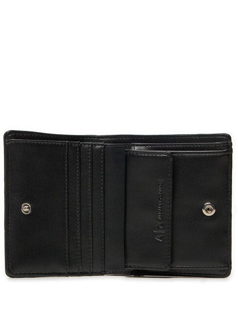 JODIE Cartera peque&ntilde;a negro - Carteras Mujer