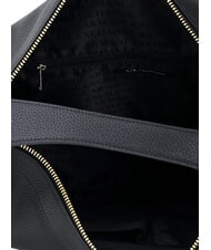 ARMANI EXCHANGE SUSIE SOFT Bolso de hombro negro - Bolsos Mujer - 4