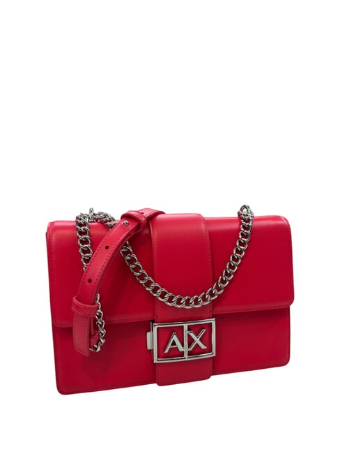 JODIE Bolso convertible mediano granadina - Bolsos Mujer