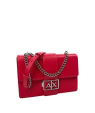 ARMANI EXCHANGE JODIE Bolso convertible mediano granadina - Bolsos Mujer - 2