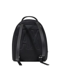 ARMANI EXCHANGE WAVE Mochila negro - Bolsos Mujer - 3