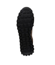 ARMANI EXCHANGE A|X Zapatillas plaza gris topo + blanco roto - Zapatos Hombre - 5