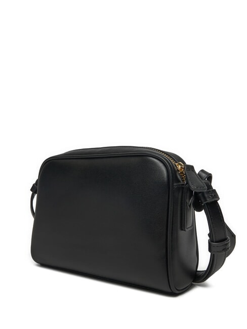 JANE Mini bolso de hombro negro - Bolsos Mujer