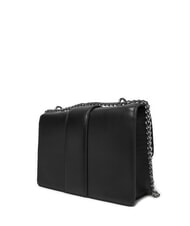 ARMANI EXCHANGE JODIE Bolso convertible mediano negro - Bolsos Mujer - 2