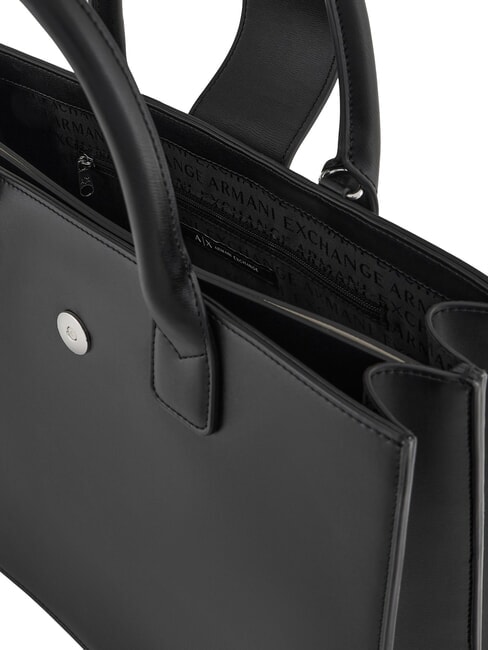 JODIE Bolso negro - Bolsos Mujer