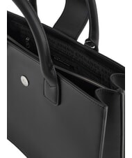 ARMANI EXCHANGE JODIE Bolso negro - Bolsos Mujer - 4