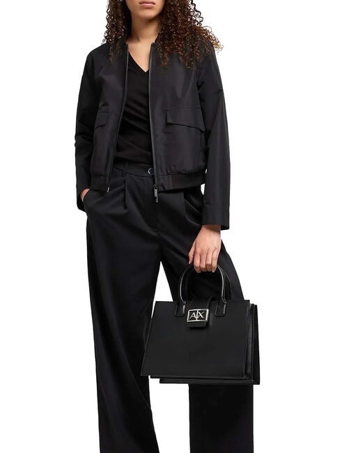 JODIE Bolso negro - Bolsos Mujer