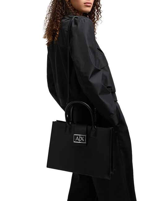 JODIE Bolso negro - Bolsos Mujer