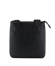 ARMANI EXCHANGE OKINAWA  Bolsa plana negro - Bandoleras Hombre - 3