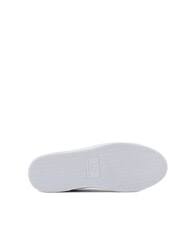 ARMANI EXCHANGE A|X COURTSIDE Zapatillas de cuero Salud - Zapatos Hombre - 5