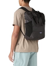 PATAGONIA TERRAVIA Mochila de mano de 24 litros negro - Mochilas Escuela & Tiempo Libre - 7