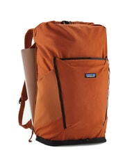 PATAGONIA FIELDSMITH Mochila de viaje con tapa enrollable de 32 litros. petirrojo marrón - Mochilas Escuela & Tiempo Libre - 3