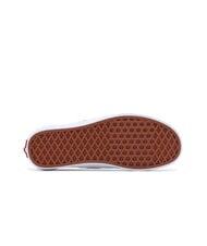 VANS UA CLASSIC SLIP-ON Zapatillas de lona canal azul - Zapatos unisex - 6