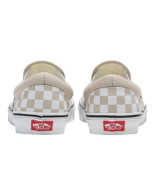 UA CLASSIC SLIP-ON Zapatillas de lona roble francés - Zapatos unisex